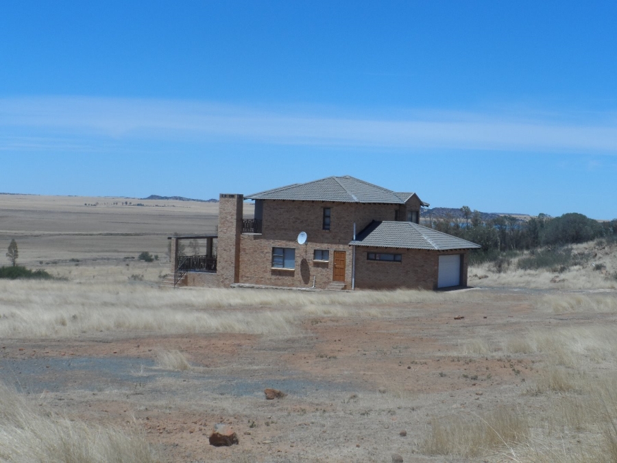  Bedroom Property for Sale in Bloemfontein Rural Free State